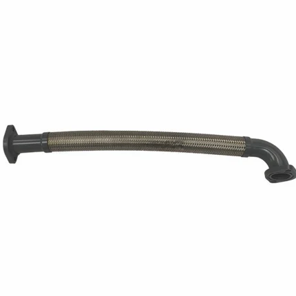 0575079146 Air Compressor Atlas Copco Spare Parts Metal Tube Hose