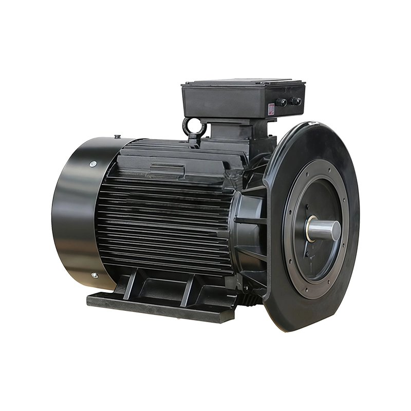 1080424254 110kw air compressor atlas copco spare parts rotor electric motor