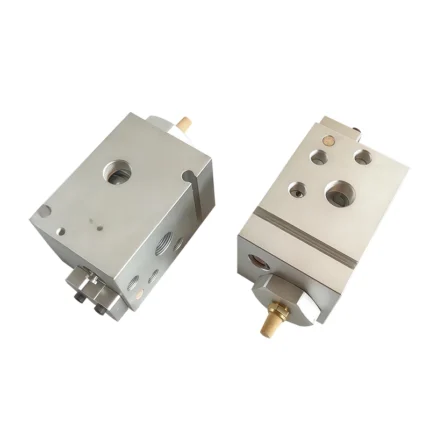 1202990400 1614644900 Regulating Valve For Atlas Air Compressor Pressure Regulating Valve