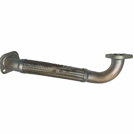 1622178881 Screw Air Compressor Atlas Copco Spare Parts Intake Hose