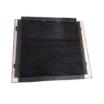 88290020 669 88290014 903 Screw Air Compressor Cooler Oil Air End Coupling Sullair Spare Part