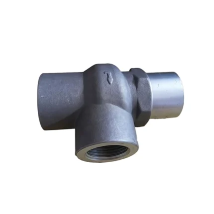 Air Compressor Accessories Ir Minimum Pressure Valve Mpv 39490693