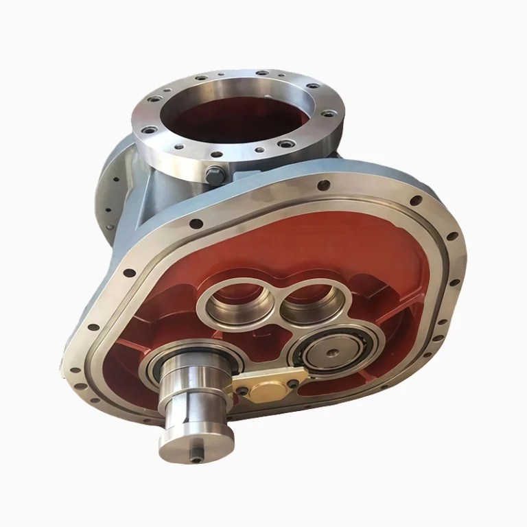 Air Compressor Head Atlas Copco