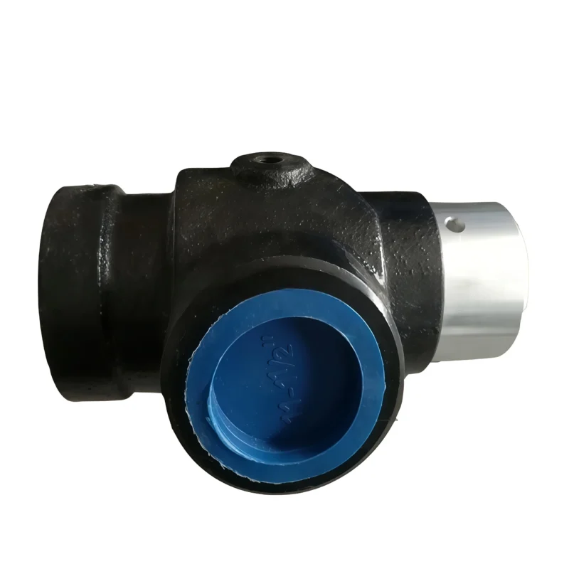 Air Compressor Parts Minimum Pressure Valve Mpv 02250097 598