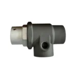 Air Compressor Screw Accessories Minimum Pressure Valve Mpv Dn 20A