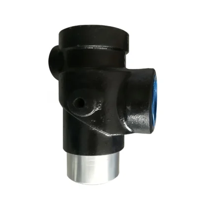 Air Compressor Spare Parts Minimum Pressure Valve Mpv 02250097 598
