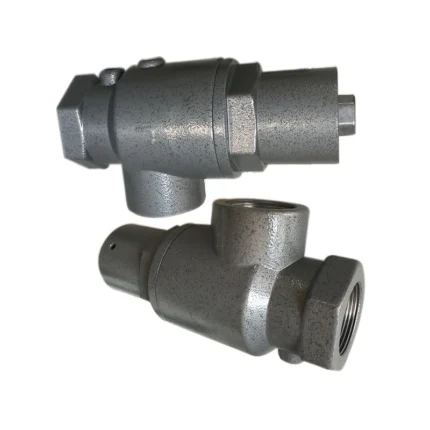 Applicable To Fidelity Air Compressor Minimum Pressure Valve Mpv 2205469300 For Sale