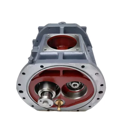 Atlas Copco Screw air Compressor Parts Rotor Airend C146 1616714683 1616714693