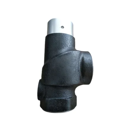 Replace Ingersoll Rand Air Compressor Parts Minimum Pressure Valve Mpv 39475637