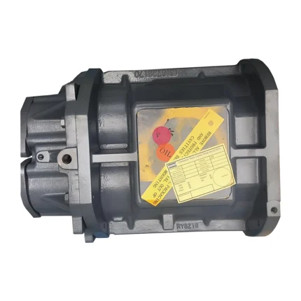 S111 1303002080 1303002090 Air Compressor Spare Part Atlas Copco HEAD Airend air End