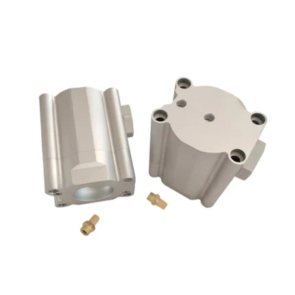 Suitable For Atlas Pressure Regulating Valve Assembly 1621039900 Screw Air Compressor Accessories