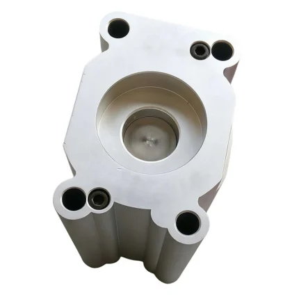 Suitable For Atlas Pressure Regulating Valve Assembly 1621039900 Screw Air Compressor Parts