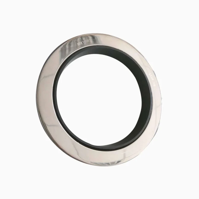 Suitable For Ingersoll Rand Air Compressor Accessories Ptfe Stainless Steel Oil Seal 89292445