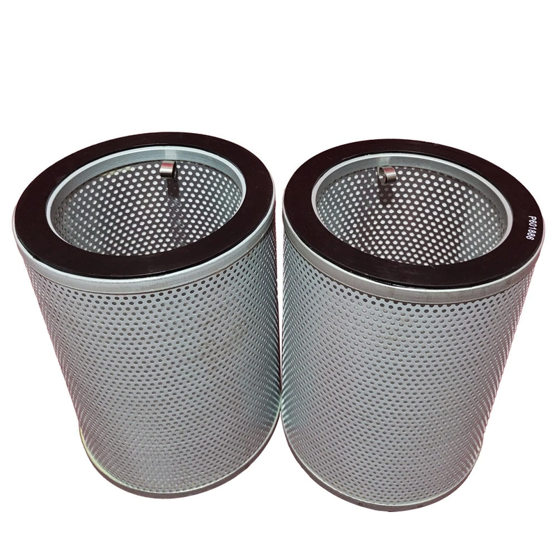 air compressor atlas copco spare parts oil separator filter element