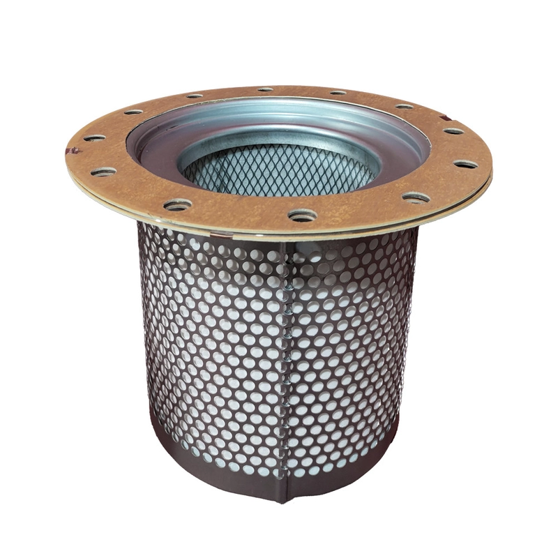 air compressor atlas copco spare parts oil separator