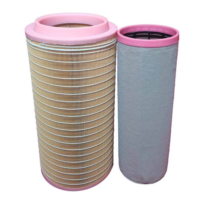 atlas copco screw air compressor spare parts air filter