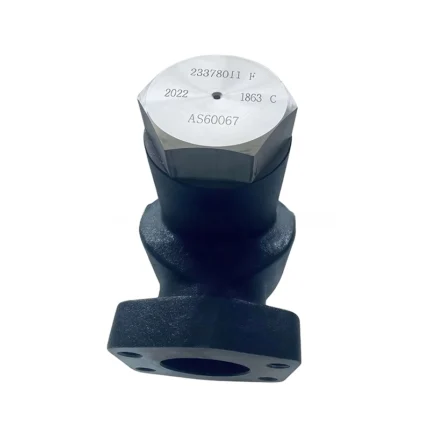 Minimum Pressure Valve Mpv 23378011 Air Compressor Accessories