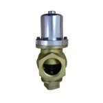 016742 Air Compressor Sullair Oil Stop Valve