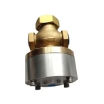 02250069 820 Is A Fitting For Vent Valves On Sullair Air Compressors