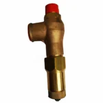 0832100261 Air Compressor Atlas Copco Spare Safety Valve