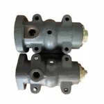 1604610980 1604610981 Atlas Copco Screw Air Compressor Cut Off Vale