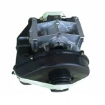 1616741883 2902022204 Atlas Copco Oil Free Scroll Compressor Spare Parts Airend