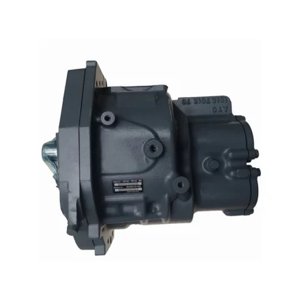 1616761280 1616761290 J34 Portable Air Compressor Atlas Copco Air End Head