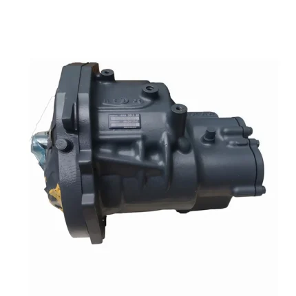 1616761280 1616761290 J34 Portable Air Compressor Atlas Copco Airend Head