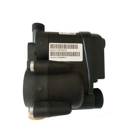 2202754701 Atlas Copco Air Compressor Automatic Drain Valve