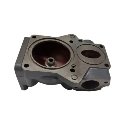 2205261001 2205261001 Atlas Copco Screw Air Compressor Oil Stop Valve