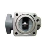 2255275100 2255280980 1604610981 Original Atlas Copco Spare Parts Cut Off Stop Valve