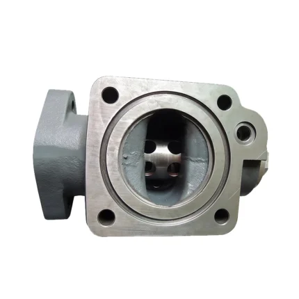 2255275100 2255280980 1604610981 Original Atlas Copco Spare Parts Cut Off Stop Valve