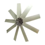39841473 Screw Air Compressor Fan Ingersoll Rand Air Compressor Parts