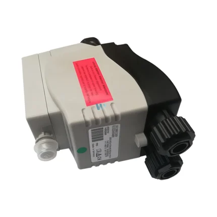 8102043489 Atlas Copco Spare Part Screw Air Compressor Automatic Drain Valve