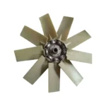 Air Compressor Fan Blade For Ingersoll Rand Sullair