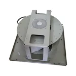 Air Compressor Part Centrifugal Cooling Fan Assembly For Atlas Copco Ga90 Ga11 Zt