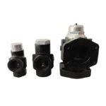 Air Compressor Accessories Dn40 Dn50 Dn65 Replace Ingersoll Rand Minimum Pressure Valve 39477369 99289860 23521297