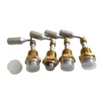 Air Compressor Accessory Oil Gauge 1616510800 Oil Sight Glass