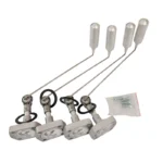 Air Compressor Oil Level Gauge 200Eau303 Liquid Level Gauge 300Ebm303