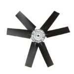 Air Compressor Parts Fan Assembly 02250117 715