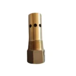 Applicable To Atlas Copco Air Compressor Parts Check Valve 21980016