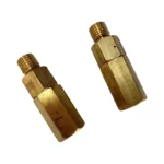 One Way Valve 1625166451 For Atlas Copco Air Compressors