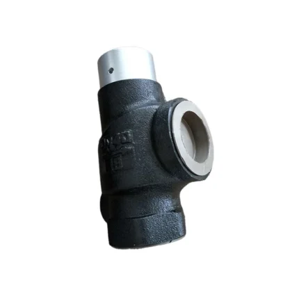 Replace Ingersoll Rand Air Compressor Accessories Minimum Pressure Valve 39475637