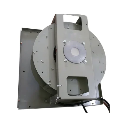 Screw Air Compressor Spare Part Atlas Copco Centrifuge Fan Assembly