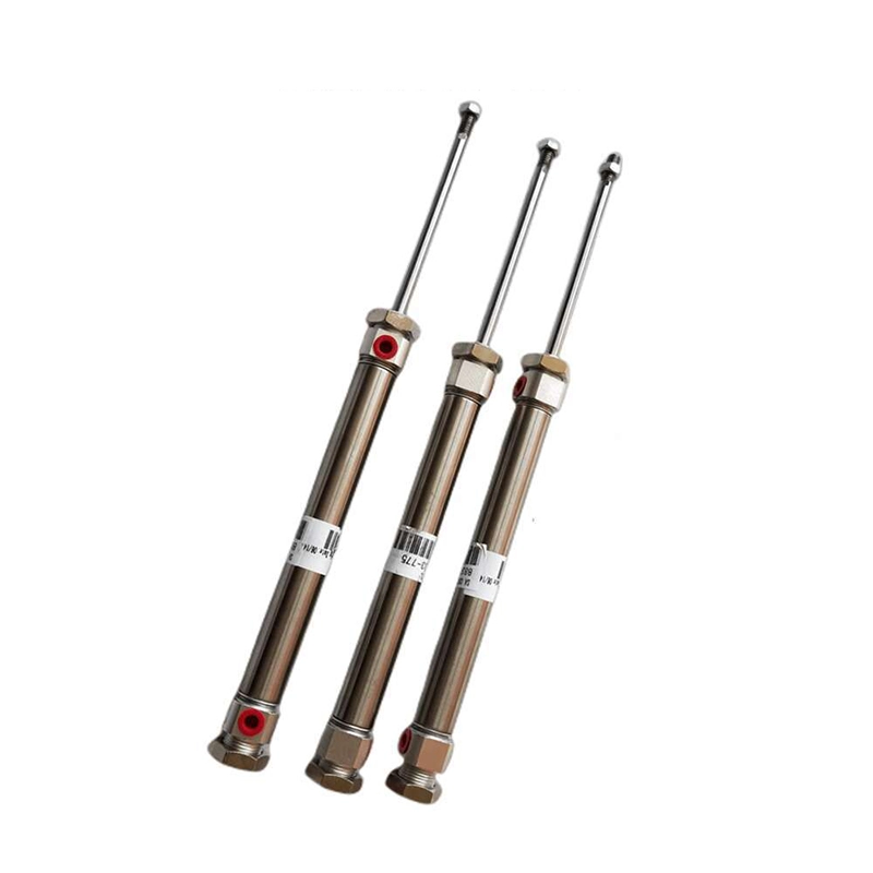 Screw air compressor parts replace Sullair gas spring 88290003-775 Screw Air Compressor Parts Replace Sullair Gas Spring 88290003 775