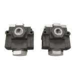 Sullair Screw Air Compressor Maintenance Parts Vent Valve 409783