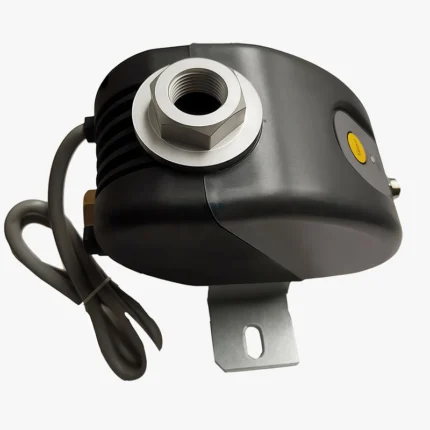 Wholesale 1622379881T Screw Air Compressor Atlas Copco Electronic Drain Valve