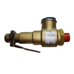Wholesale Atlas Copco 1092034835 Screw Air Compressor Safety Valve