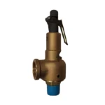 Wholesale Safety Valve 0832100171 Atlas Copco Screw Air Compressor