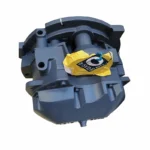 Zt22 1616711781 1616710781 Oil Free High Pressure Atlas Copco Spare Part Rotor Head Scroll Compressor Air End